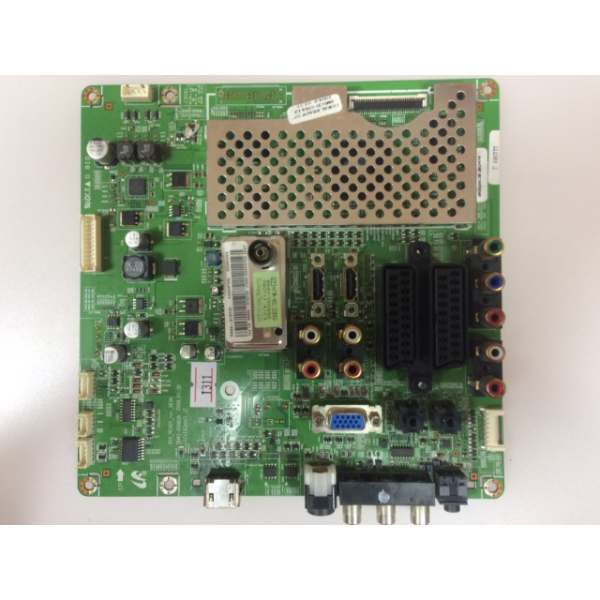 SAMSUNG , BN41-00983A , BN41-00983 , BN94-01673F , SAMSUNG LCD MAİN BOARD , SAMSUNG LE32A451C1 ANA KART , SAMSUNG LCD ANA KART.